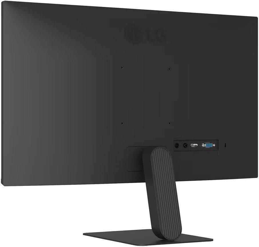 Монитор LG 24U411A-B