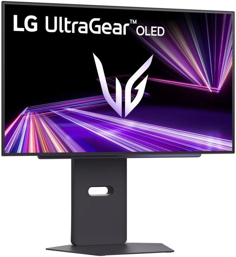 Игровой монитор LG UltraGear 27GX700A-B