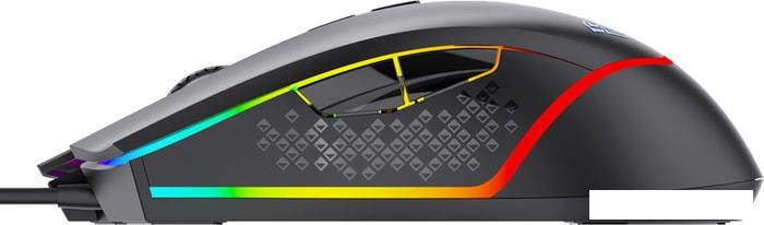 Игровая мышь AULA Wind F805