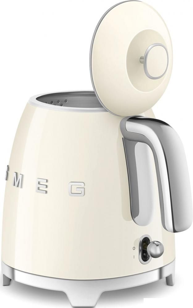 Электрический чайник Smeg KLF05CREU