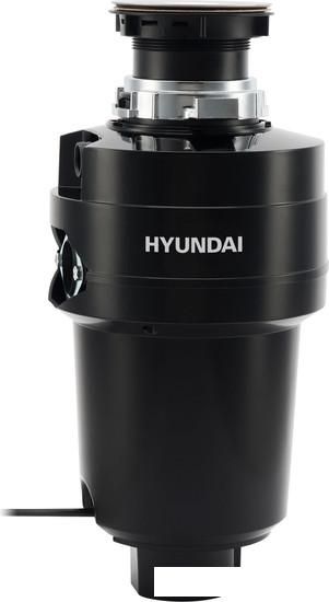 Измельчитель пищевых отходов Hyundai HFWD 12560