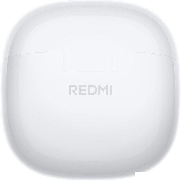 Наушники Xiaomi Redmi Buds 8 Active M2537E1 (белый, международная версия)