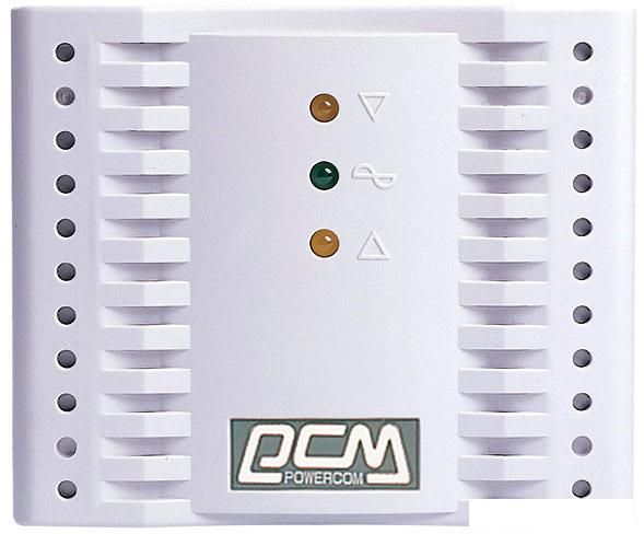 Стабилизатор напряжения Powercom TCA-2000