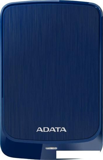 Внешний накопитель ADATA HV320 AHV320-2TU31-CBL 2TB (синий)