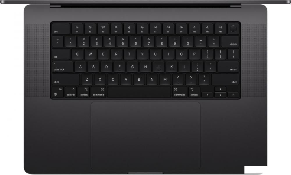 Ноутбук Apple Macbook Pro 16.2" M4 Pro 2024 MX2X3