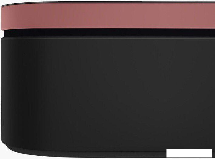 Фен-стайлер Dyson Airwrap Complete Long HS08 i.d. Straight+Wavy (евровилка, янтарный шелк)