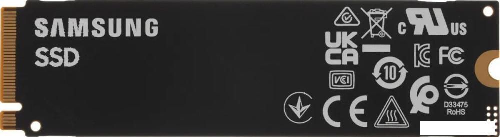 SSD Samsung PM9B1 1TB MZVL41T0HBLB-00B07