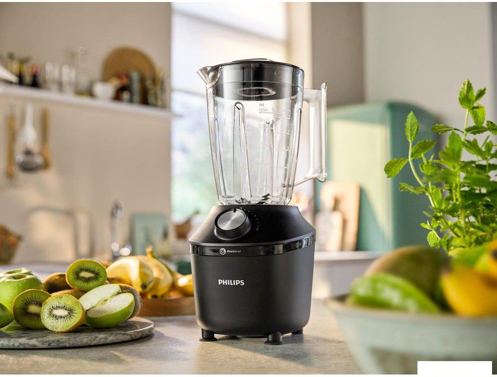Стационарный блендер Philips HR2291/41