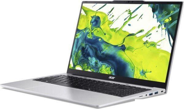 Ноутбук Acer Aspire Lite AL15-72P-52E8 NX.D5HEM.003