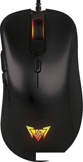 Игровая мышь CrownMicro CMGM-904