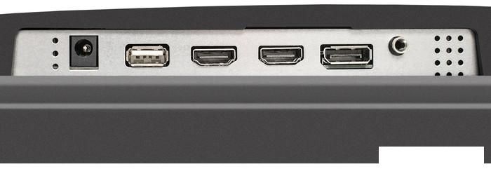 Игровой монитор ExeGate Combat EG2707A EX295595RUS
