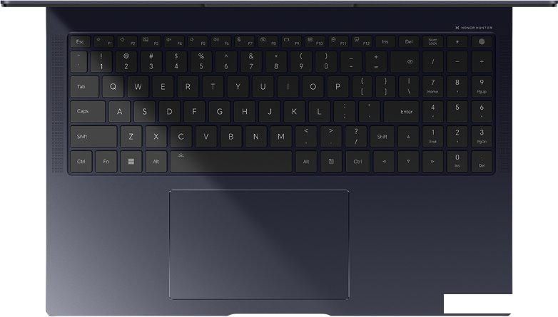 Ноутбук HONOR MagicBook Pro 16 DRA-54 5301AJJE