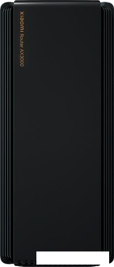 Wi-Fi роутер Xiaomi Router AX3000 RA80 (китайская версия)