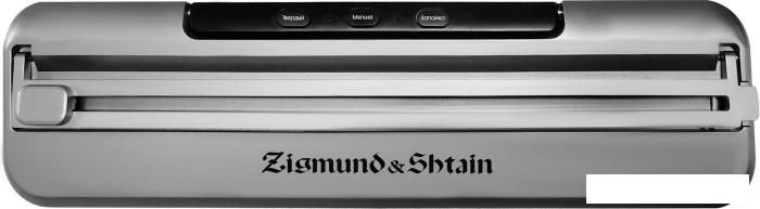 Вакуумный упаковщик Zigmund &amp; Shtain VS-601