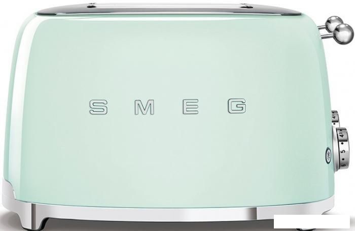 Тостер Smeg TSF03PGEU