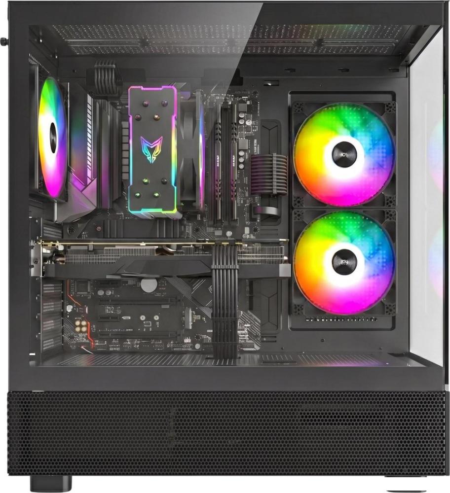 Компьютер TGPC Edge 96495 A-X