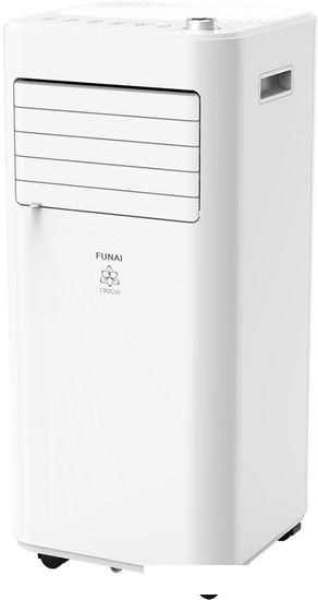 Мобильный кондиционер Funai Crocus MAC-CS22CON01