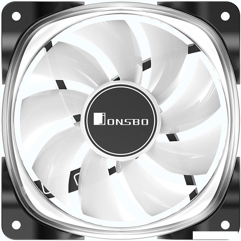 Вентилятор для корпуса Jonsbo FR-701 Color