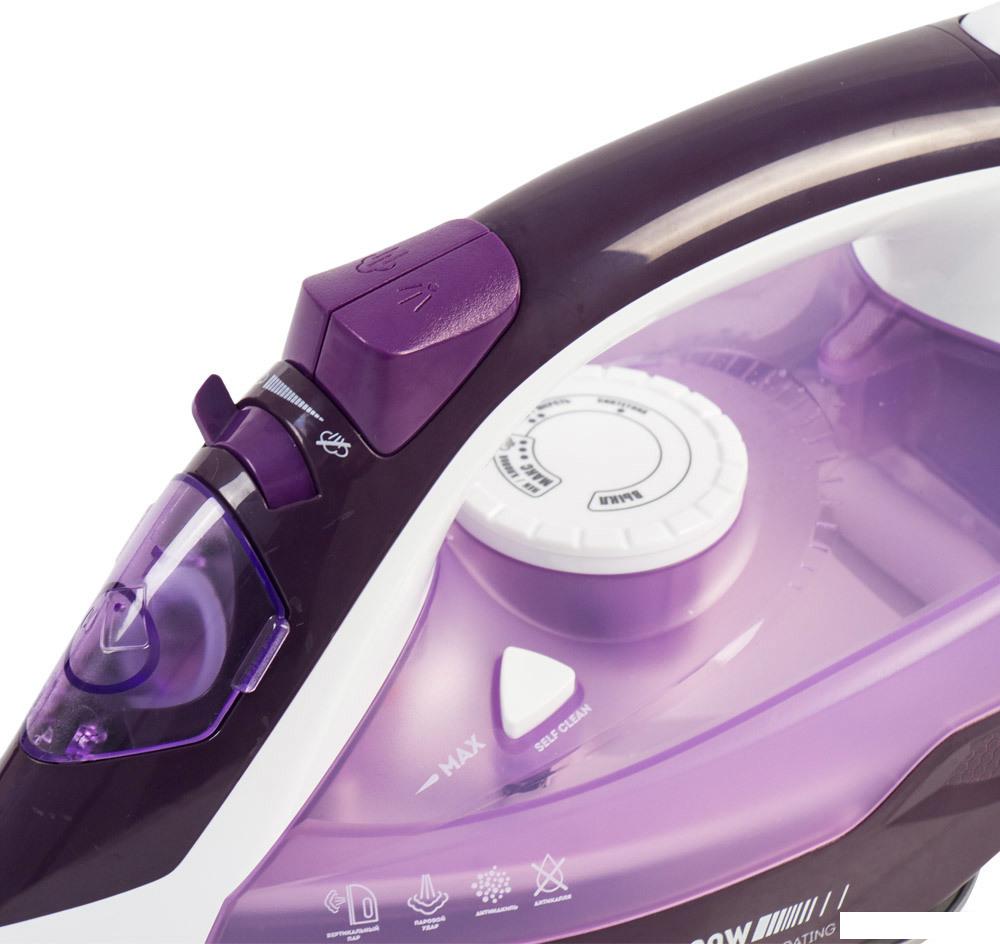 Утюг Galaxy Line GL6124