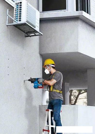 Перфоратор Bosch GBH 187-LI Professional 0611923020 (без АКБ)