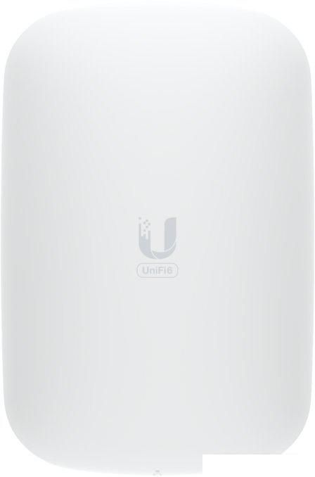 Точка доступа Ubiquiti WiFi 6 Extender U6-Extender