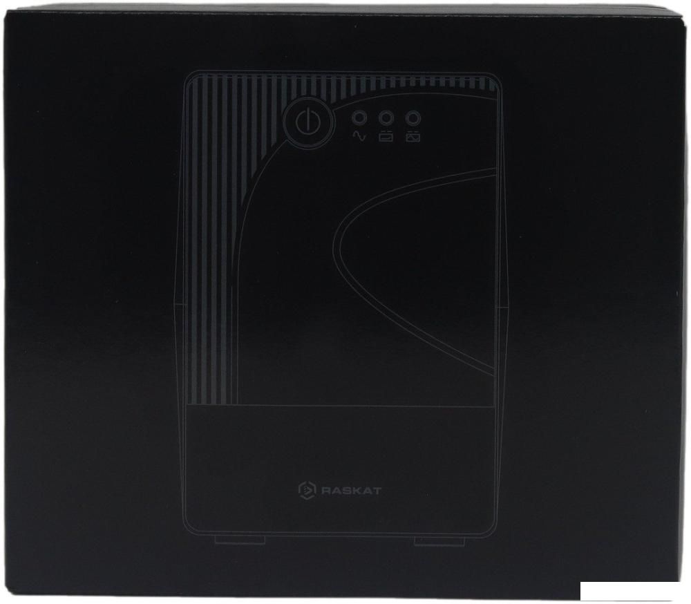 Источник бесперебойного питания Raskat HS-450VA