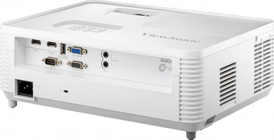 Проектор ViewSonic PS502X