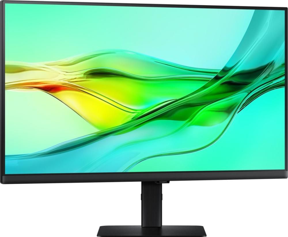 Монитор Samsung ViewFinity S6 LS24D604UAUXCI