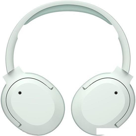Наушники Edifier W820NB Plus (салатовый)