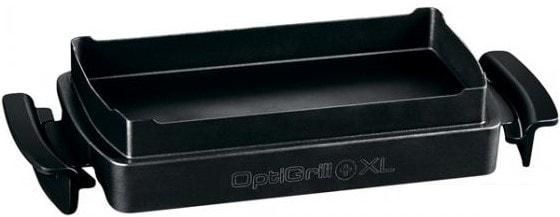 Электрогриль Tefal Optigrill+ XL GC724D12