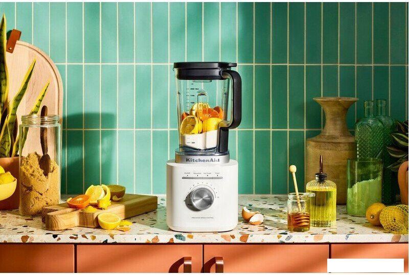 Стационарный блендер KitchenAid Pure Power 5KSB2073EPL