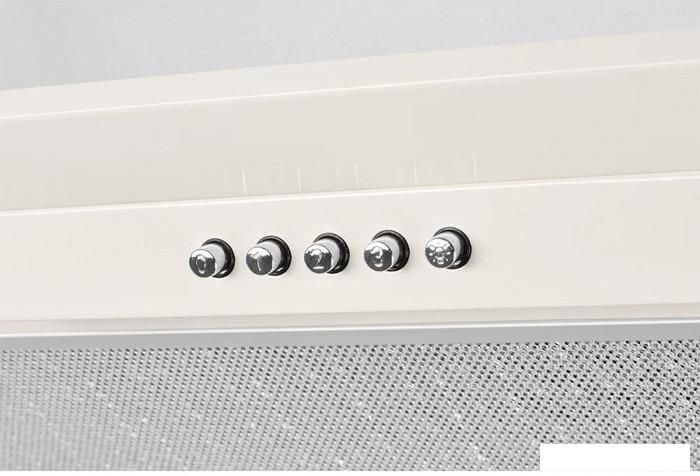 Кухонная вытяжка KUPPERSBERG Inlinea 70 CX