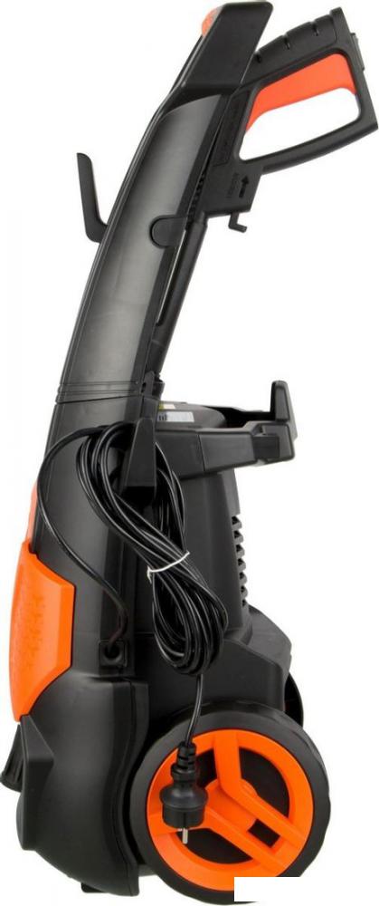 Мойка высокого давления Carver CW-1601С