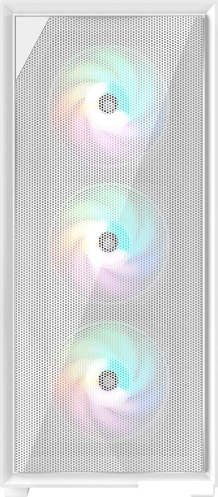 Компьютер Iven Gaming White 201004
