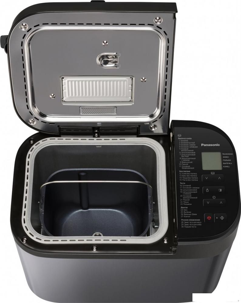 Хлебопечка Panasonic SD-YR2540HTS