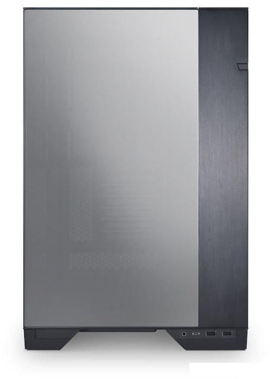 Корпус Lian Li O11 Vision Chrome G99.O11VC.R0