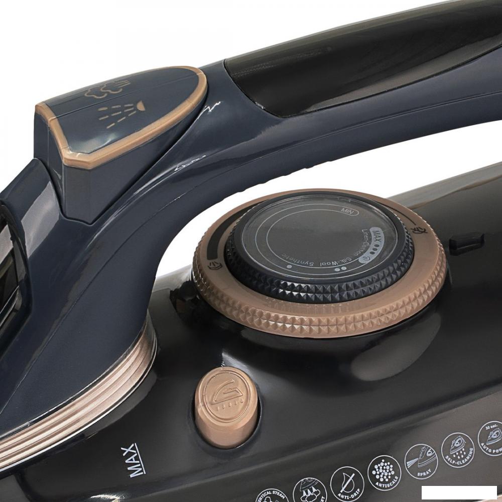 Утюг Galaxy Line GL6143