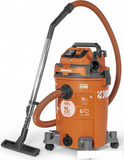 Пылесос Daewoo Power DAVC 2500SD