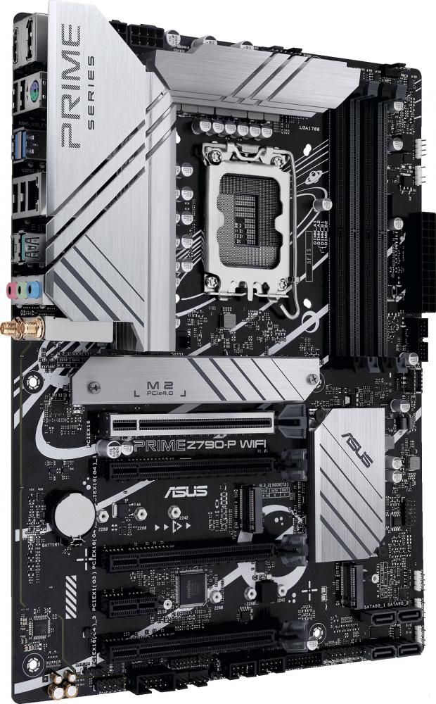 Материнская плата ASUS Prime Z790-P WiFi