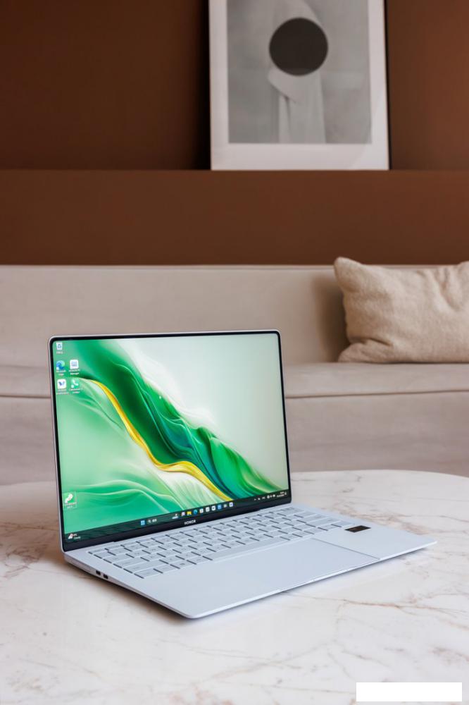 Ноутбук HONOR MagicBook Art 14 2024 MRA-721 5301AKXJ