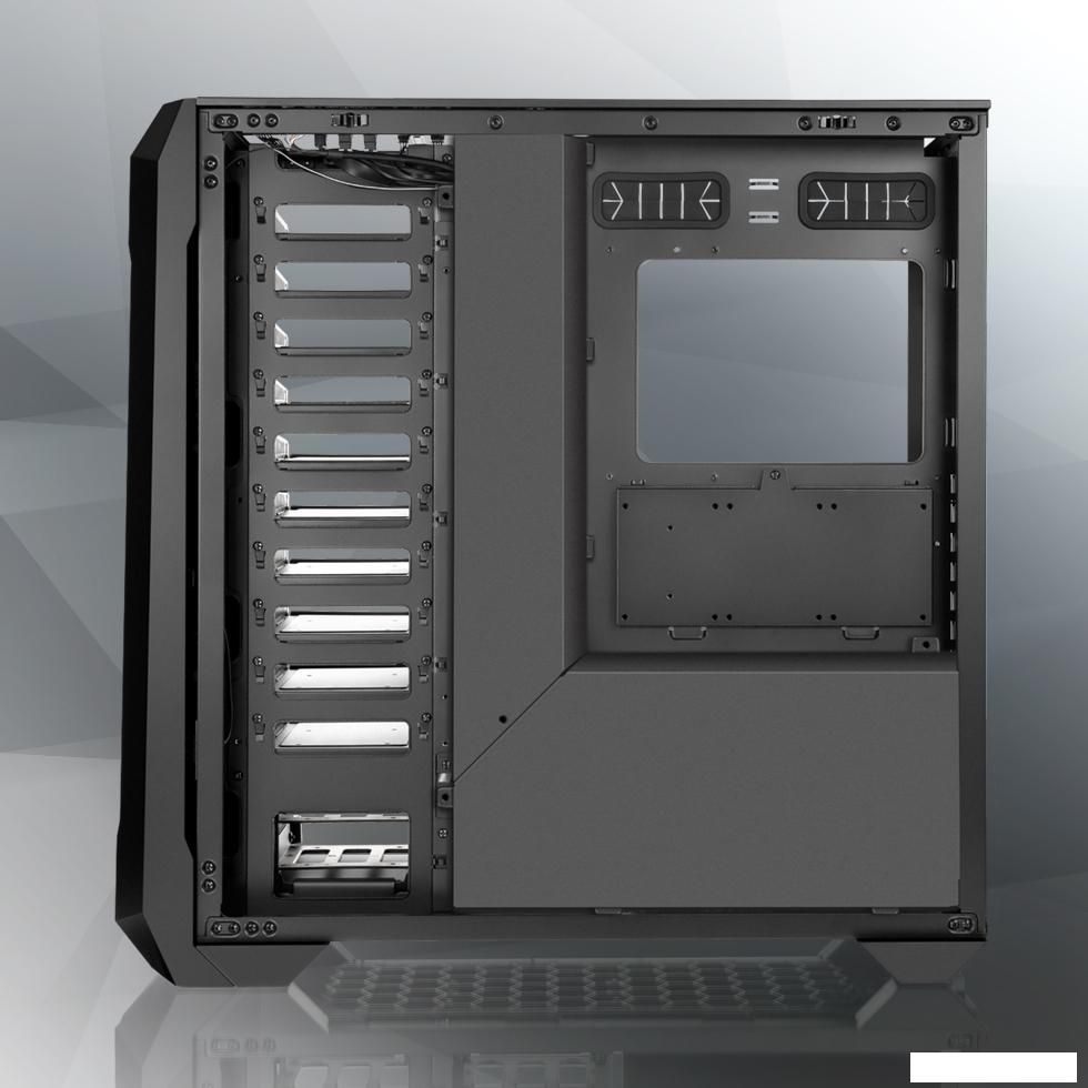 Корпус Raijintek Zofos Ultra