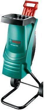 Садовый измельчитель Bosch AXT Rapid 2200 0600853605