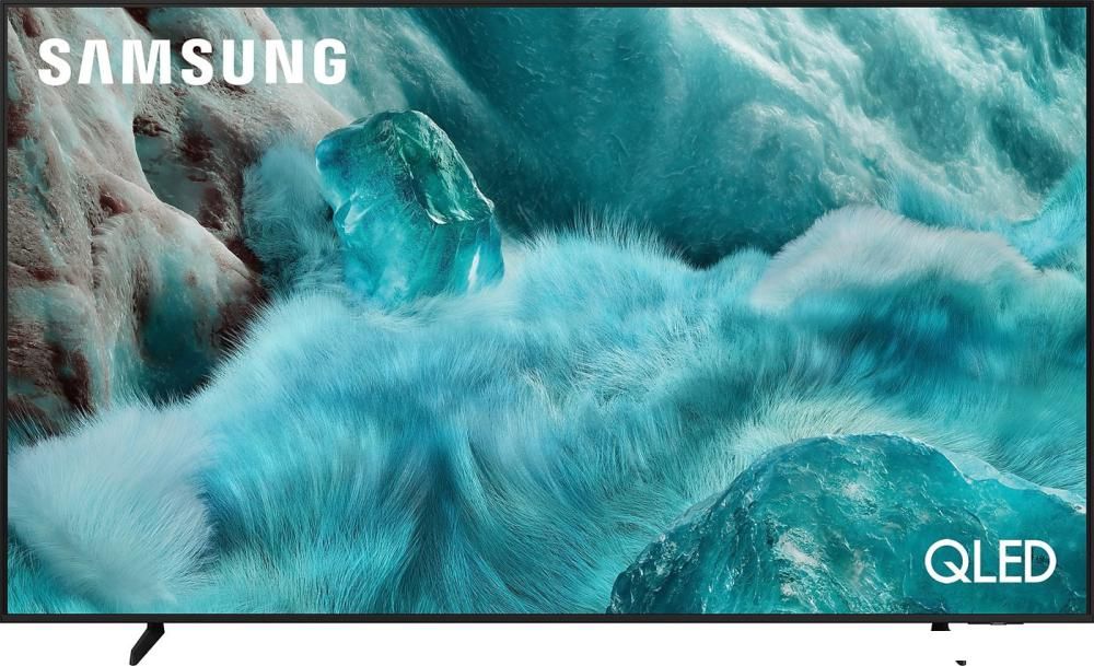Телевизор Samsung QLED 4K Q7FA AI QE65Q7FAAUXRU