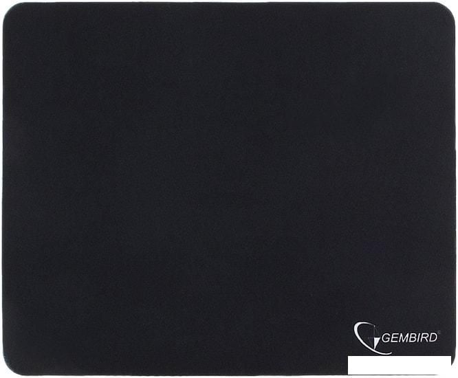 Коврик для мыши Gembird MP-BLACK