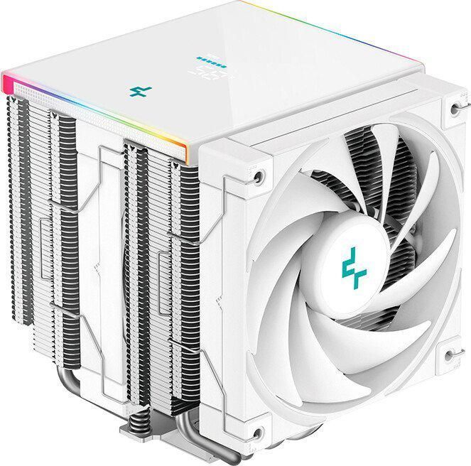 Кулер для процессора DeepCool AK620 Digital SE WH R-AK620-WHADMN-GJD