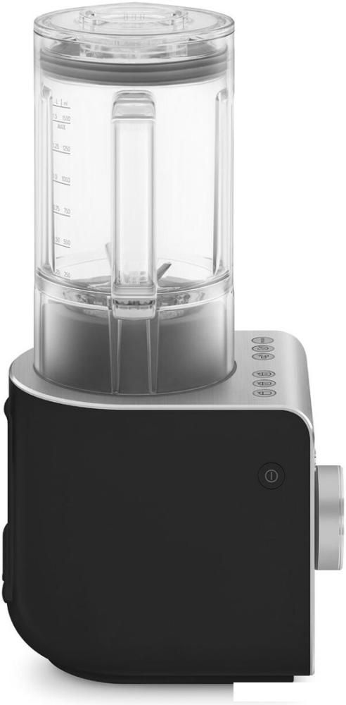 Стационарный блендер Smeg BLC02BLMEU