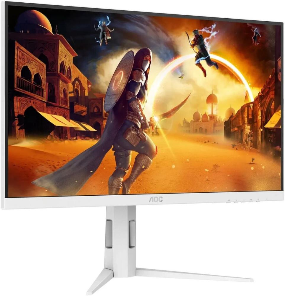 Игровой монитор AOC Gaming Q27G4/WS