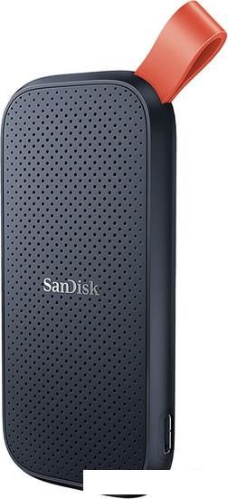 Внешний накопитель SanDisk Portable SDSSDE30-1T00-G26 1TB