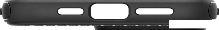 Чехол для телефона Spigen Mag Armor (MagFit) для iPhone 15 Pro ACS06736 (черный)