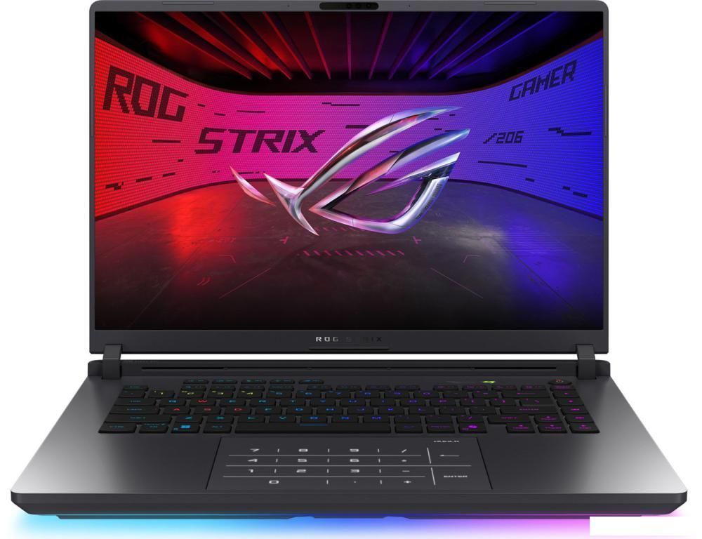 Игровой ноутбук ASUS ROG Strix G16 2025 G615LR-S5162